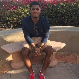 Meet your Posher, Javaughn